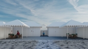 Rann Tent Resort  - Dhordo